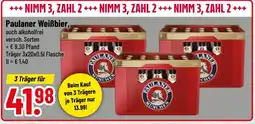 trinkgut Paulaner weißbier Angebot