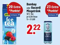 trinkgut Bombay mixgetränk Angebot