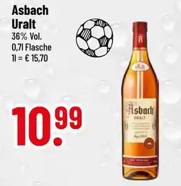 trinkgut Asbach asbach uralt Angebot