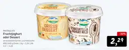 KONSUM Weideglück fruchtjoghurt Angebot