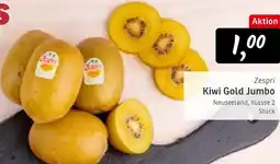 KONSUM Zespri kiwi gold jumbo Angebot