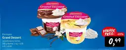 KONSUM Ehrmann grand dessert Angebot