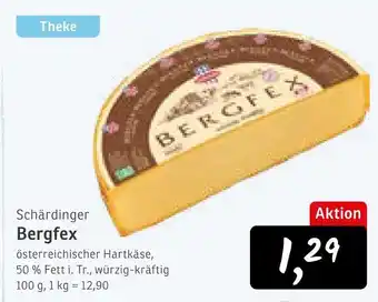KONSUM Schärdinger bergfex Angebot