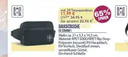 diska Re4cycled bauchtasche smart Angebot