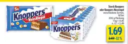 diska Storck knoppers Angebot