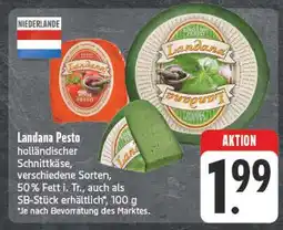E-Center Landana pesto Angebot