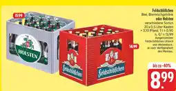 E-Center Feldschlösschen Angebot