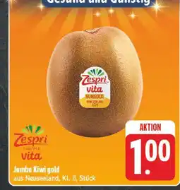 E-Center Zespri vita jumbo kiwi gold Angebot
