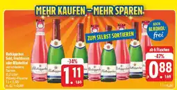 E-Center Rotkäppchen Angebot