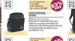 E-Center Schultertasche move Angebot