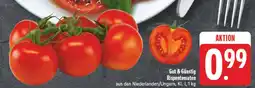 E-Center Gut & günstig rispentomaten Angebot