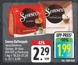 E-Center Senseo classic Angebot