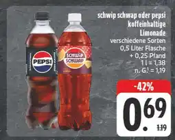 E-Center Schwip schwap Angebot