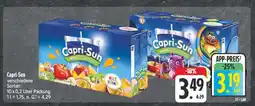 E-Center Capri-sun Angebot