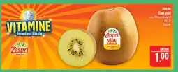 Marktkauf Zespri jumbo kivi gold Angebot