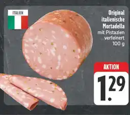 E-Center Mortadella Angebot