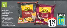 E-Center Mccain curvers Angebot