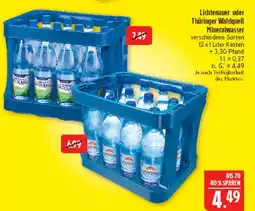 Marktkauf Lichtenauer mineralwasser Angebot
