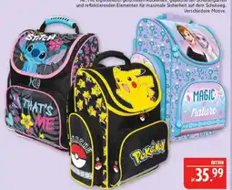 Marktkauf Stitch Angebot