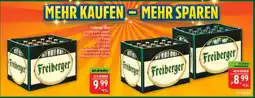 Marktkauf Freiberger bier Angebot