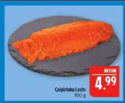 Marktkauf Caipirinha lachs Angebot