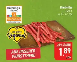 Marktkauf Bierbeißer Angebot