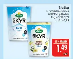 Marktkauf Arla skyr Angebot