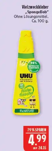 Marktkauf Uhu vielzweckkleber Angebot