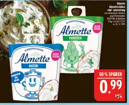 Marktkauf Almette natur Angebot