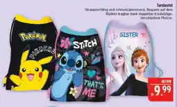 Marktkauf Turnbeutel pokémon Angebot