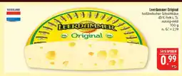 Marktkauf Leerdammer original Angebot