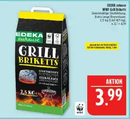 Marktkauf Edeka zuhause wwf grill briketts Angebot