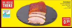 Marktkauf Krustenbraten Angebot