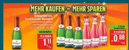 Marktkauf Rotkäppchen piccolo-flasche Angebot