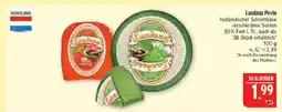 Marktkauf Landana rode pesto Angebot