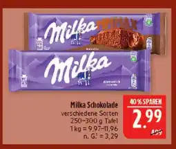 Marktkauf Milka mmmax Angebot