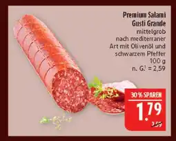 Marktkauf Gusti grande Angebot