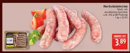 Marktkauf Mini-rostbratwürstchen Angebot