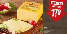 REWE Bonbel Butterkäse Angebot