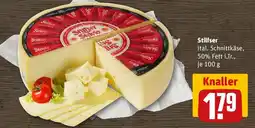REWE Stilfser ital. Schnittkäse Angebot