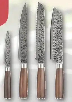REWE Butcher's Messer Universalmesser Angebot