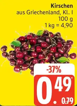 Edeka Kirschen Angebot
