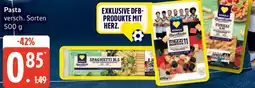 Edeka EDEKA Herzstücke Pasta Angebot