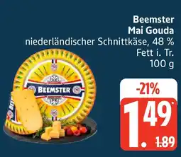 Edeka Beemster Mai Gouda Angebot