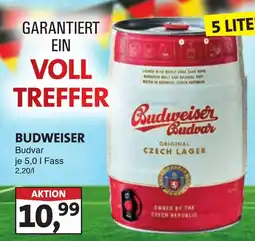 Lösch Depot Budweiser Budvar Angebot