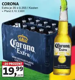 Lösch Depot CORONA Extra Angebot