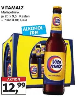 Lösch Depot VITAMALZ Malzgetränk Angebot