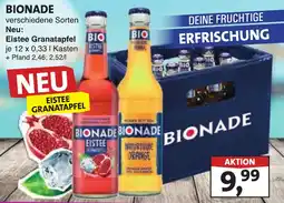 Lösch Depot BIONADE Angebot