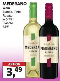 Lösch Depot MEDERANO Wein Angebot
