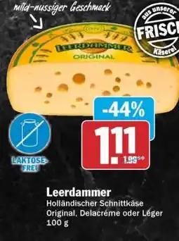 HIT Leerdammer Angebot
